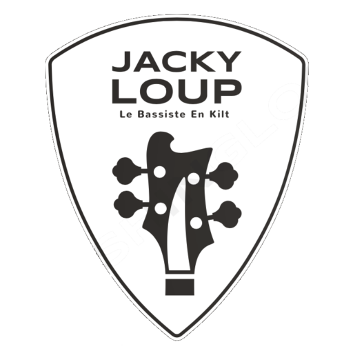 Jacky Loup