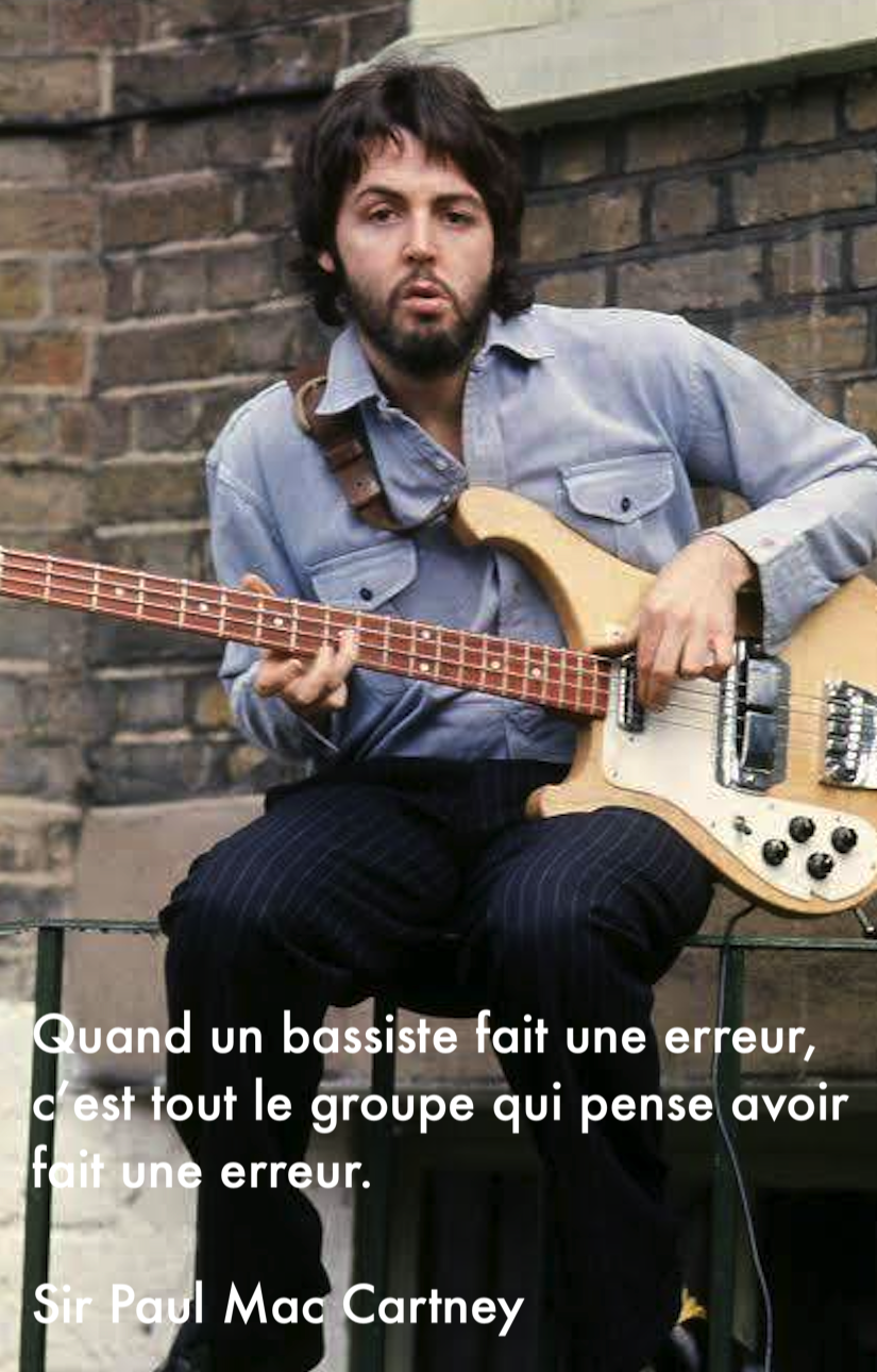 Citation Mac Cartney