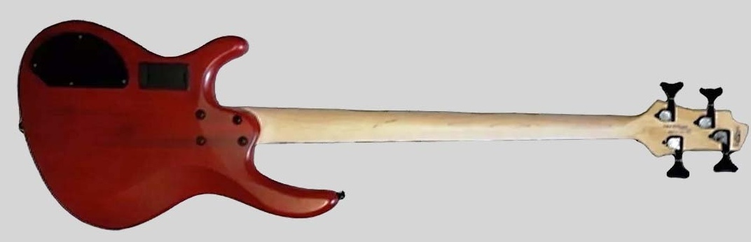 CORT ARTISAN PRO OCS arrière