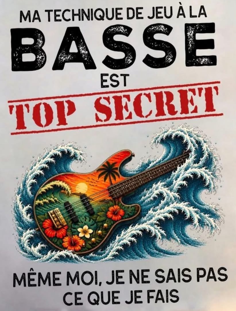 Technique de basse