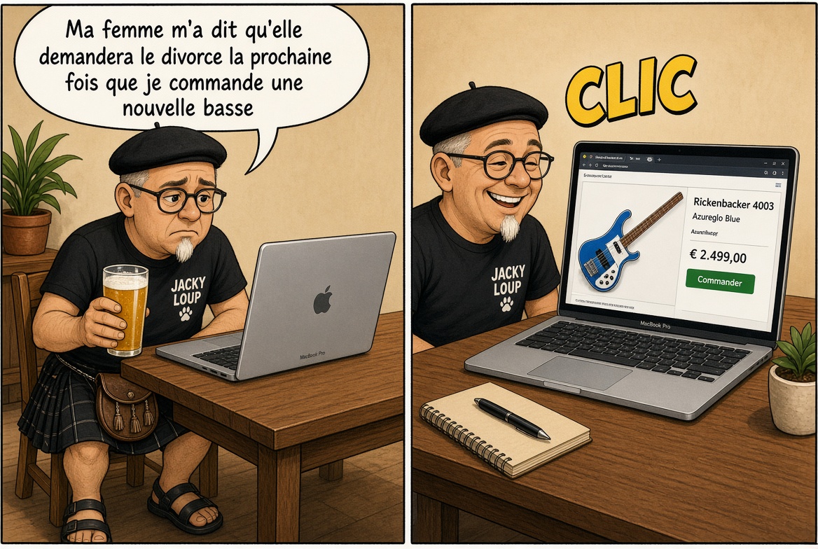 Ma femme demande le divorce