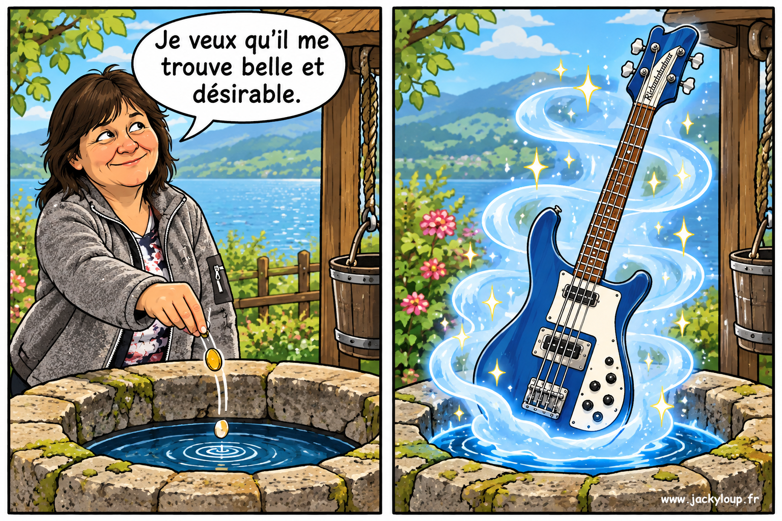 Voeu