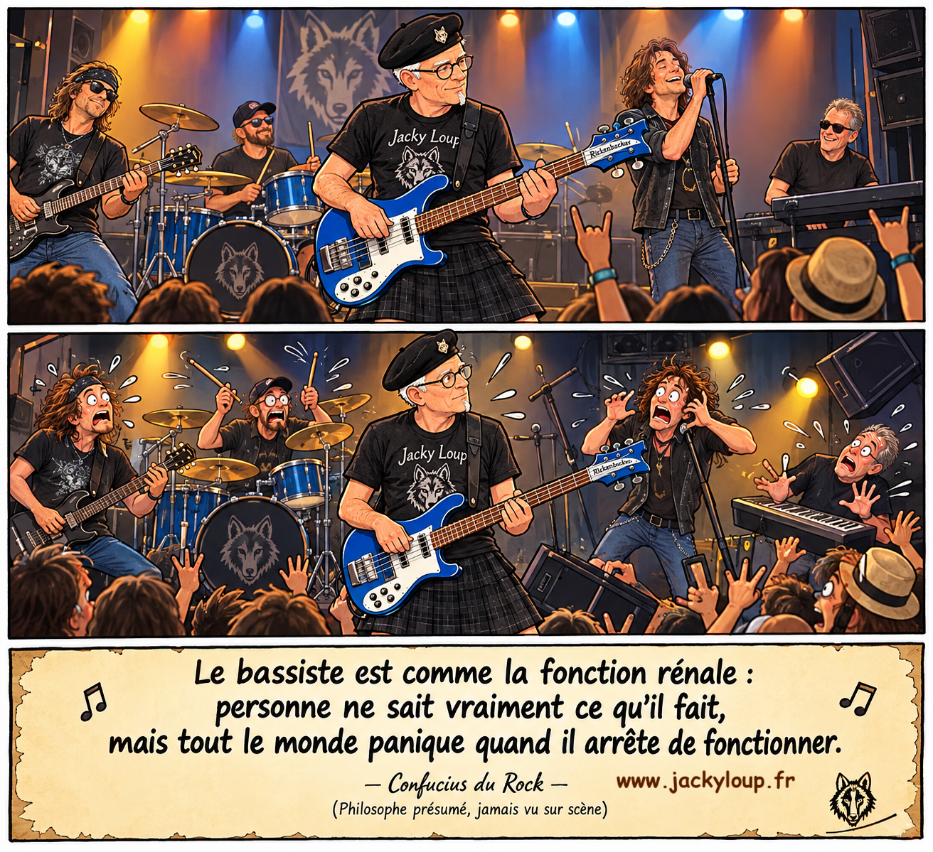 Fonction rénale